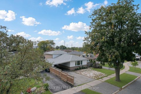 Photo 0 at 7 Artech Court, Black Creek, Toronto
