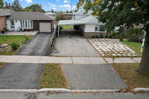 Photo 1 at 7 Artech Court, Black Creek, Toronto