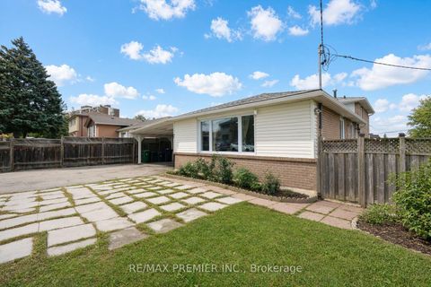 Photo 5 at 7 Artech Court, Black Creek, Toronto