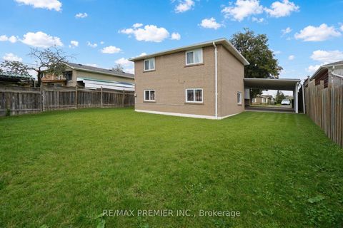 Photo 8 at 7 Artech Court, Black Creek, Toronto
