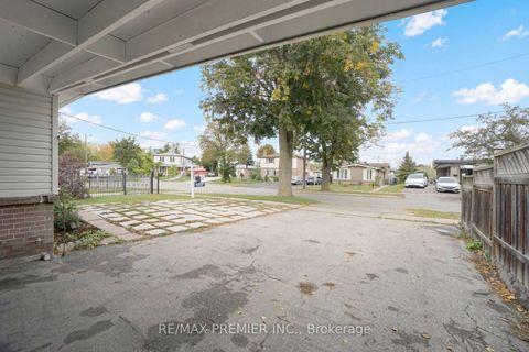 Photo 11 at 7 Artech Court, Black Creek, Toronto