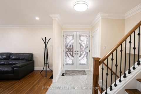 Photo 13 at 7 Artech Court, Black Creek, Toronto