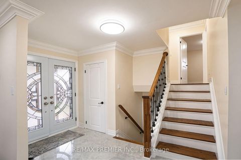 Photo 14 at 7 Artech Court, Black Creek, Toronto