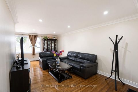 Photo 15 at 7 Artech Court, Black Creek, Toronto