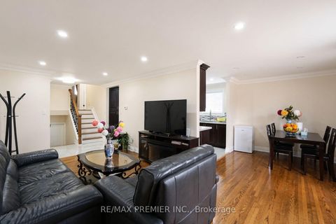 Photo 17 at 7 Artech Court, Black Creek, Toronto