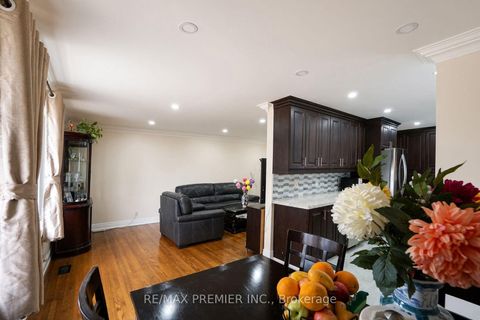 Photo 19 at 7 Artech Court, Black Creek, Toronto
