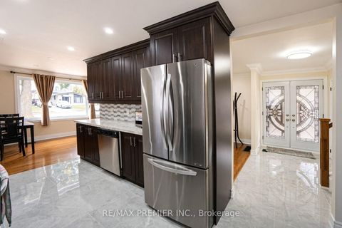 Photo 21 at 7 Artech Court, Black Creek, Toronto