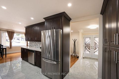 Photo 22 at 7 Artech Court, Black Creek, Toronto