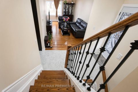 Photo 26 at 7 Artech Court, Black Creek, Toronto