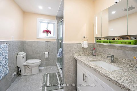 Photo 27 at 7 Artech Court, Black Creek, Toronto