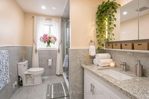 Photo 28 at 7 Artech Court, Black Creek, Toronto