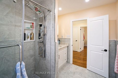 Photo 29 at 7 Artech Court, Black Creek, Toronto