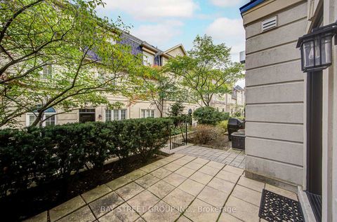 Photo 5 at 105 - 11 Everson Drive, Willowdale East, Toronto