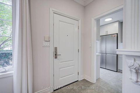 Photo 7 at 105 - 11 Everson Drive, Willowdale East, Toronto
