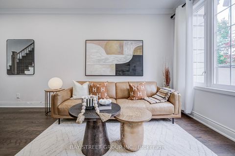 Photo 11 at 105 - 11 Everson Drive, Willowdale East, Toronto