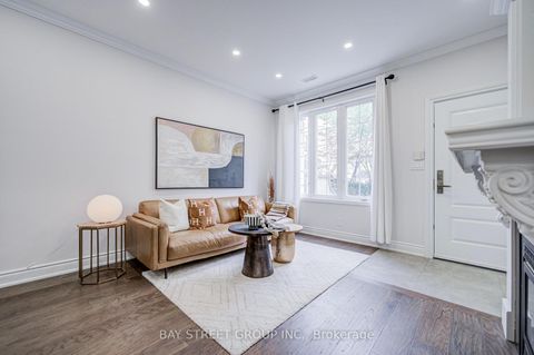 Photo 12 at 105 - 11 Everson Drive, Willowdale East, Toronto