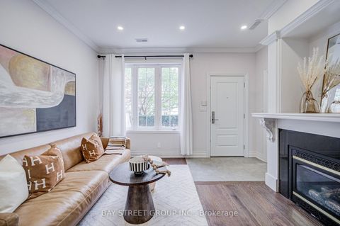 Photo 13 at 105 - 11 Everson Drive, Willowdale East, Toronto