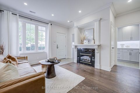 Photo 14 at 105 - 11 Everson Drive, Willowdale East, Toronto