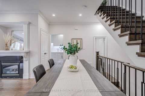 Photo 15 at 105 - 11 Everson Drive, Willowdale East, Toronto