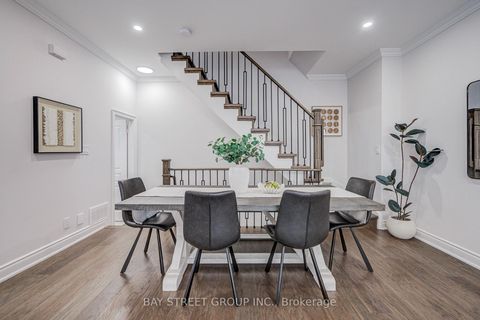 Photo 16 at 105 - 11 Everson Drive, Willowdale East, Toronto