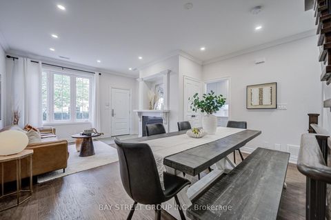 Photo 17 at 105 - 11 Everson Drive, Willowdale East, Toronto
