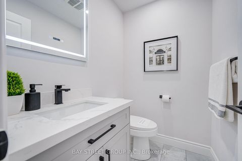 Photo 24 at 105 - 11 Everson Drive, Willowdale East, Toronto