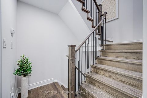 Photo 25 at 105 - 11 Everson Drive, Willowdale East, Toronto