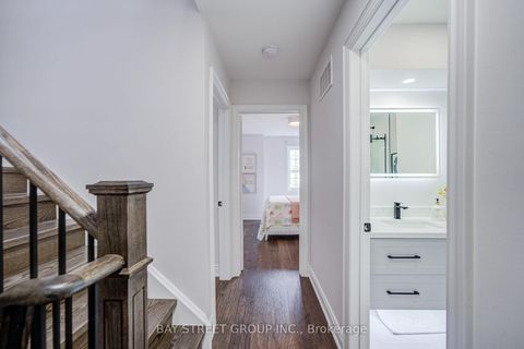 Photo 26 at 105 - 11 Everson Drive, Willowdale East, Toronto