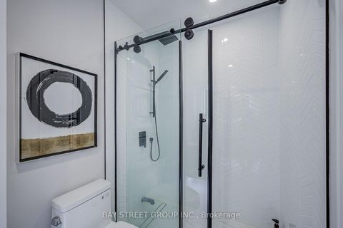 Photo 27 at 105 - 11 Everson Drive, Willowdale East, Toronto
