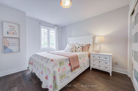 Photo 29 at 105 - 11 Everson Drive, Willowdale East, Toronto