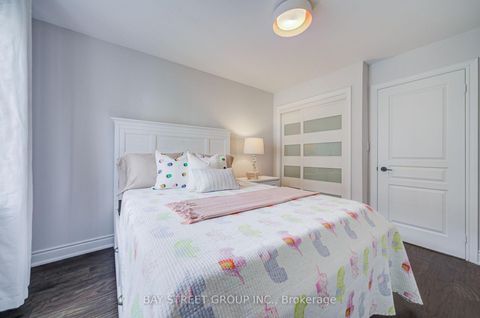 Photo 30 at 105 - 11 Everson Drive, Willowdale East, Toronto