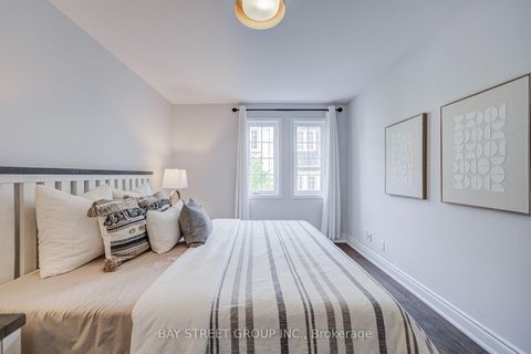 Photo 32 at 105 - 11 Everson Drive, Willowdale East, Toronto