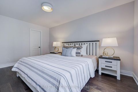 Photo 33 at 105 - 11 Everson Drive, Willowdale East, Toronto