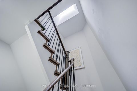 Photo 34 at 105 - 11 Everson Drive, Willowdale East, Toronto