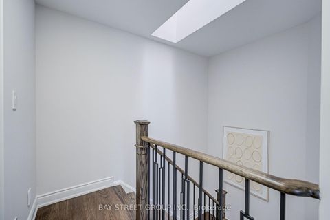 Photo 35 at 105 - 11 Everson Drive, Willowdale East, Toronto
