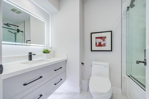 Photo 36 at 105 - 11 Everson Drive, Willowdale East, Toronto