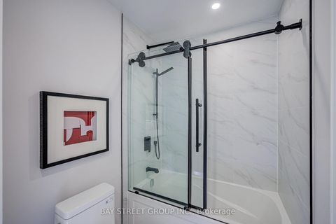 Photo 37 at 105 - 11 Everson Drive, Willowdale East, Toronto
