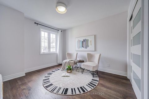 Photo 38 at 105 - 11 Everson Drive, Willowdale East, Toronto