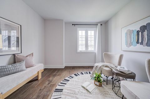 Photo 39 at 105 - 11 Everson Drive, Willowdale East, Toronto