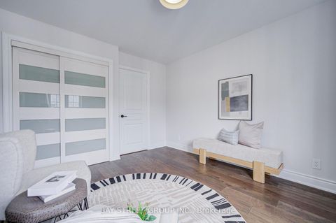 Photo 40 at 105 - 11 Everson Drive, Willowdale East, Toronto
