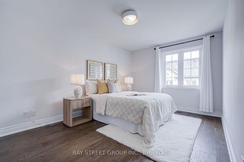 Photo 41 at 105 - 11 Everson Drive, Willowdale East, Toronto