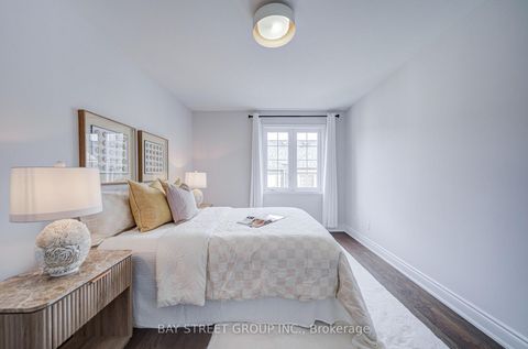 Photo 42 at 105 - 11 Everson Drive, Willowdale East, Toronto