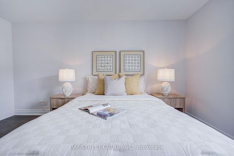 Photo 43 at 105 - 11 Everson Drive, Willowdale East, Toronto