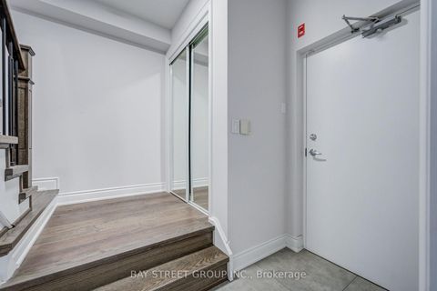 Photo 45 at 105 - 11 Everson Drive, Willowdale East, Toronto