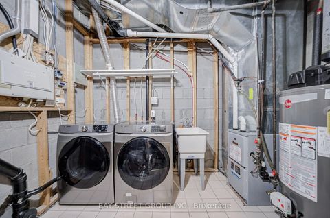 Photo 46 at 105 - 11 Everson Drive, Willowdale East, Toronto