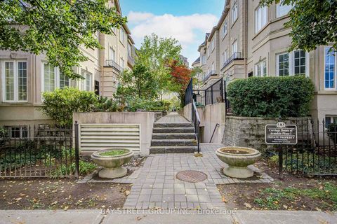 Photo 47 at 105 - 11 Everson Drive, Willowdale East, Toronto