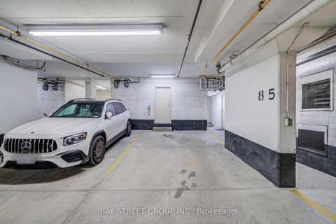 Photo 48 at 105 - 11 Everson Drive, Willowdale East, Toronto
