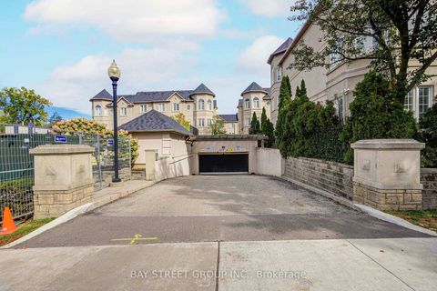 Photo 49 at 105 - 11 Everson Drive, Willowdale East, Toronto