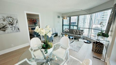 Photo 0 at 1012 - 10 Queens Quay W, Waterfront Communities C1, Toronto