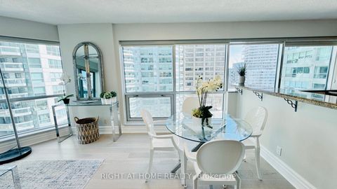Photo 9 at 1012 - 10 Queens Quay W, Waterfront Communities C1, Toronto